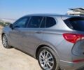 Серый Бьюик Envision, объемом двигателя 2.5 л и пробегом 62 тыс. км за 18600 $, фото 10 на Automoto.ua