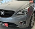 Серый Бьюик Envision, объемом двигателя 2.5 л и пробегом 62 тыс. км за 18990 $, фото 3 на Automoto.ua