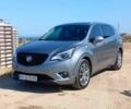 Серый Бьюик Envision, объемом двигателя 2.5 л и пробегом 62 тыс. км за 18600 $, фото 1 на Automoto.ua