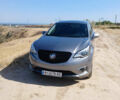 Серый Бьюик Envision, объемом двигателя 2.5 л и пробегом 62 тыс. км за 18600 $, фото 2 на Automoto.ua