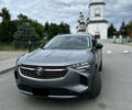 Серый Бьюик Envision, объемом двигателя 2 л и пробегом 30 тыс. км за 23000 $, фото 1 на Automoto.ua