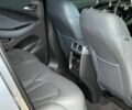 Серый Бьюик Envision, объемом двигателя 2.5 л и пробегом 62 тыс. км за 18940 $, фото 20 на Automoto.ua