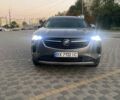 Сірий Бьюік Envision, об'ємом двигуна 2 л та пробігом 91 тис. км за 18000 $, фото 1 на Automoto.ua