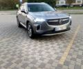Сірий Бьюік Envision, об'ємом двигуна 2 л та пробігом 91 тис. км за 18000 $, фото 2 на Automoto.ua