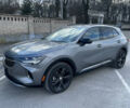 Серый Бьюик Envision, объемом двигателя 2 л и пробегом 43 тыс. км за 18900 $, фото 8 на Automoto.ua