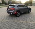 Сірий Бьюік Envision, об'ємом двигуна 2 л та пробігом 91 тис. км за 18000 $, фото 5 на Automoto.ua