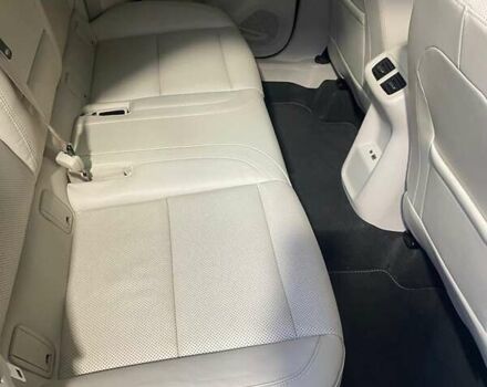 Сірий Бьюік Envision, об'ємом двигуна 2 л та пробігом 91 тис. км за 18000 $, фото 13 на Automoto.ua