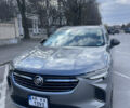 Серый Бьюик Envision, объемом двигателя 2 л и пробегом 43 тыс. км за 18900 $, фото 1 на Automoto.ua
