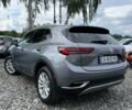 Сірий Бьюік Envision, об'ємом двигуна 2 л та пробігом 117 тис. км за 18950 $, фото 11 на Automoto.ua