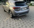 Сірий Бьюік Envision, об'ємом двигуна 2 л та пробігом 91 тис. км за 18000 $, фото 6 на Automoto.ua