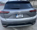 Серый Бьюик Envision, объемом двигателя 2 л и пробегом 43 тыс. км за 18900 $, фото 12 на Automoto.ua