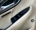 Сірий Бьюік Envision, об'ємом двигуна 2 л та пробігом 91 тис. км за 18000 $, фото 10 на Automoto.ua