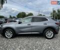 Серый Бьюик Envision, объемом двигателя 2 л и пробегом 117 тыс. км за 18950 $, фото 3 на Automoto.ua