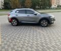 Сірий Бьюік Envision, об'ємом двигуна 2 л та пробігом 91 тис. км за 18000 $, фото 4 на Automoto.ua