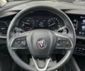 Сірий Бьюік Envision, об'ємом двигуна 2 л та пробігом 117 тис. км за 18950 $, фото 13 на Automoto.ua