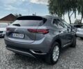 Сірий Бьюік Envision, об'ємом двигуна 2 л та пробігом 117 тис. км за 18950 $, фото 5 на Automoto.ua