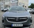Сірий Бьюік Envision, об'ємом двигуна 2 л та пробігом 117 тис. км за 18950 $, фото 4 на Automoto.ua