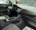 Сірий Бьюік Envision, об'ємом двигуна 2 л та пробігом 117 тис. км за 18950 $, фото 17 на Automoto.ua