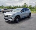Серый Бьюик Envision, объемом двигателя 2 л и пробегом 18 тыс. км за 10500 $, фото 1 на Automoto.ua