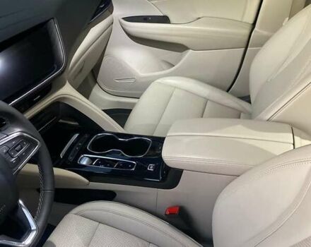 Сірий Бьюік Envision, об'ємом двигуна 2 л та пробігом 91 тис. км за 18000 $, фото 1 на Automoto.ua