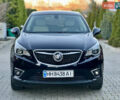 Синий Бьюик Envision, объемом двигателя 2.46 л и пробегом 112 тыс. км за 15500 $, фото 9 на Automoto.ua