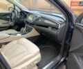 Синий Бьюик Envision, объемом двигателя 2.46 л и пробегом 110 тыс. км за 14700 $, фото 12 на Automoto.ua