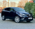 Синий Бьюик Envision, объемом двигателя 2.46 л и пробегом 112 тыс. км за 15500 $, фото 5 на Automoto.ua