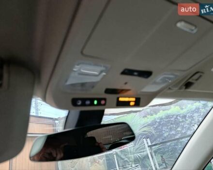 Синий Бьюик Envision, объемом двигателя 2.46 л и пробегом 110 тыс. км за 14700 $, фото 16 на Automoto.ua