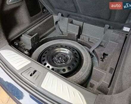 Синий Бьюик Envision, объемом двигателя 2.46 л и пробегом 110 тыс. км за 14700 $, фото 7 на Automoto.ua