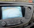 Синий Бьюик Envision, объемом двигателя 2.46 л и пробегом 110 тыс. км за 14700 $, фото 17 на Automoto.ua
