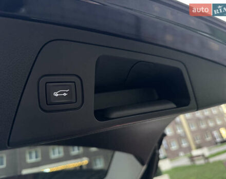 Синий Бьюик Envision, объемом двигателя 2.5 л и пробегом 126 тыс. км за 15400 $, фото 22 на Automoto.ua