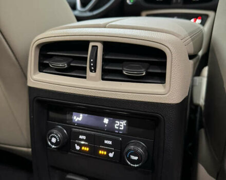 Синий Бьюик Envision, объемом двигателя 2.5 л и пробегом 126 тыс. км за 15400 $, фото 19 на Automoto.ua