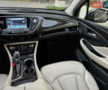 Синий Бьюик Envision, объемом двигателя 2.5 л и пробегом 126 тыс. км за 15400 $, фото 18 на Automoto.ua