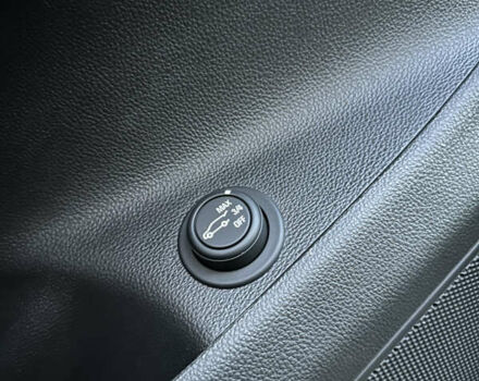 Синий Бьюик Envision, объемом двигателя 2.5 л и пробегом 126 тыс. км за 15400 $, фото 21 на Automoto.ua