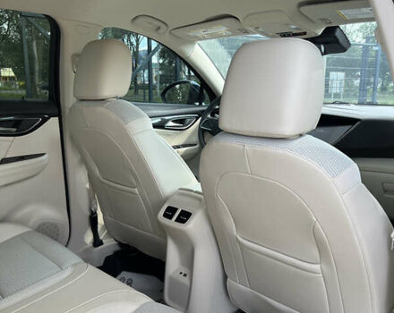 Синий Бьюик Envision, объемом двигателя 2 л и пробегом 103 тыс. км за 18500 $, фото 18 на Automoto.ua