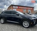 Синій Бьюік Envision, об'ємом двигуна 2 л та пробігом 103 тис. км за 18500 $, фото 9 на Automoto.ua