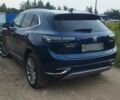Бьюик Envision 2021 в Киеве на Automoto.ua Синий Бьюик Envision, объемом двигателя 2 л и пробегом 60 тыс. км за 13000 $, фото 6 на Automoto.ua