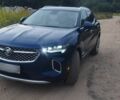 Бьюик Envision 2021 в Киеве на Automoto.ua Синий Бьюик Envision, объемом двигателя 2 л и пробегом 60 тыс. км за 13000 $, фото 2 на Automoto.ua