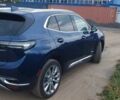 Бьюик Envision 2021 в Киеве на Automoto.ua Синий Бьюик Envision, объемом двигателя 2 л и пробегом 60 тыс. км за 13000 $, фото 5 на Automoto.ua