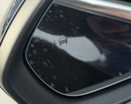 Синий Бьюик Envision, объемом двигателя 2 л и пробегом 99 тыс. км за 18200 $, фото 8 на Automoto.ua