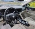 Бьюик Envision 2021 в Киеве на Automoto.ua Синий Бьюик Envision, объемом двигателя 2 л и пробегом 60 тыс. км за 13000 $, фото 7 на Automoto.ua