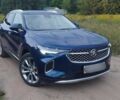 Бьюик Envision 2021 в Киеве на Automoto.ua Синий Бьюик Envision, объемом двигателя 2 л и пробегом 60 тыс. км за 13000 $, фото 1 на Automoto.ua