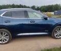 Бьюик Envision 2021 в Киеве на Automoto.ua Синий Бьюик Envision, объемом двигателя 2 л и пробегом 60 тыс. км за 13000 $, фото 3 на Automoto.ua