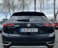 Синій Бьюік Envision, об'ємом двигуна 2 л та пробігом 103 тис. км за 18500 $, фото 5 на Automoto.ua