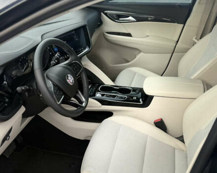 Синий Бьюик Envision, объемом двигателя 2 л и пробегом 99 тыс. км за 18200 $, фото 11 на Automoto.ua