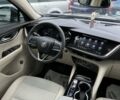 Синій Бьюік Envision, об'ємом двигуна 2 л та пробігом 103 тис. км за 18500 $, фото 11 на Automoto.ua