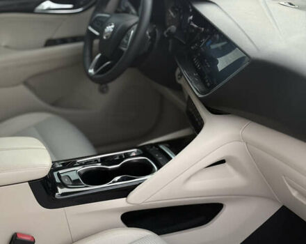 Синий Бьюик Envision, объемом двигателя 2 л и пробегом 99 тыс. км за 18200 $, фото 13 на Automoto.ua