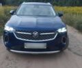 Синий Бьюик Envision, объемом двигателя 2 л и пробегом 60 тыс. км за 13000 $, фото 1 на Automoto.ua
