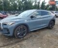 Синий Бьюик Envision, объемом двигателя 2 л и пробегом 70 тыс. км за 12000 $, фото 1 на Automoto.ua