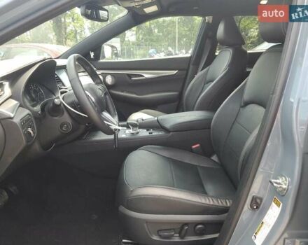 Синий Бьюик Envision, объемом двигателя 2 л и пробегом 70 тыс. км за 12000 $, фото 6 на Automoto.ua